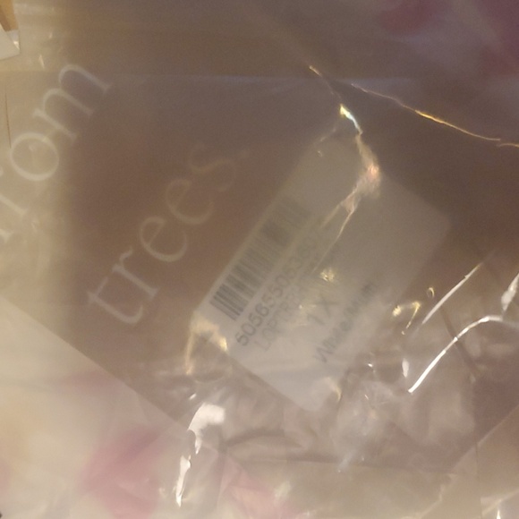 Stripe & Stare Rainbow Hearts Jogger - Picture 7 of 7